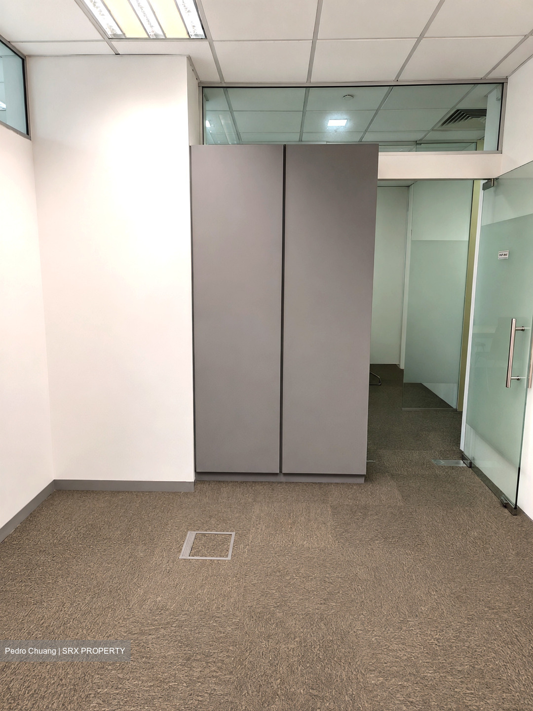 Paya Lebar Square (D14), Office #610520201